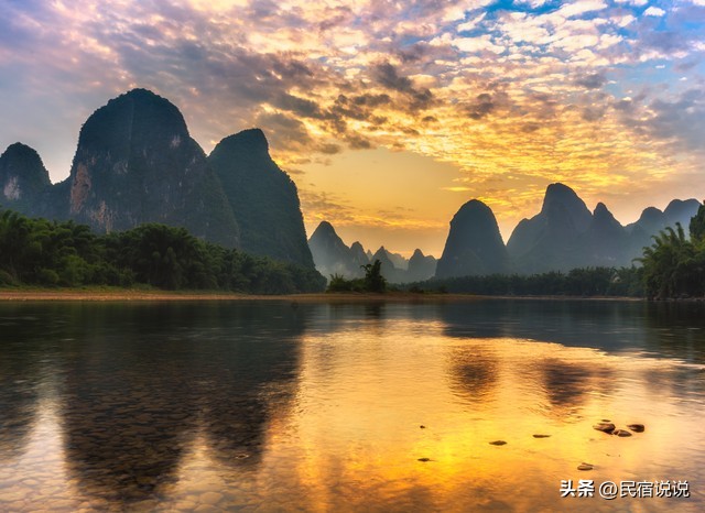 桂林米粉到底是5元还是70元，请不要再黑桂林了