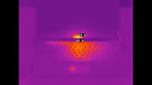 散热好续航高性能强,散热续航超强的游戏本