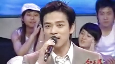 陈晓东：与恩师反目，节目中撞倒高层领导，失言得罪张柏芝与向太