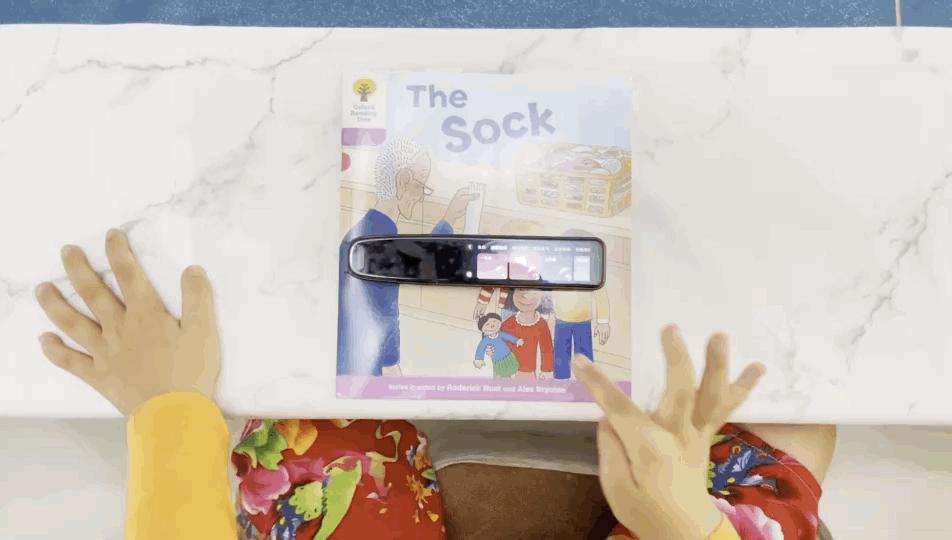 有道词典笔2.0增强版测评,有道词典笔学英语必用神器