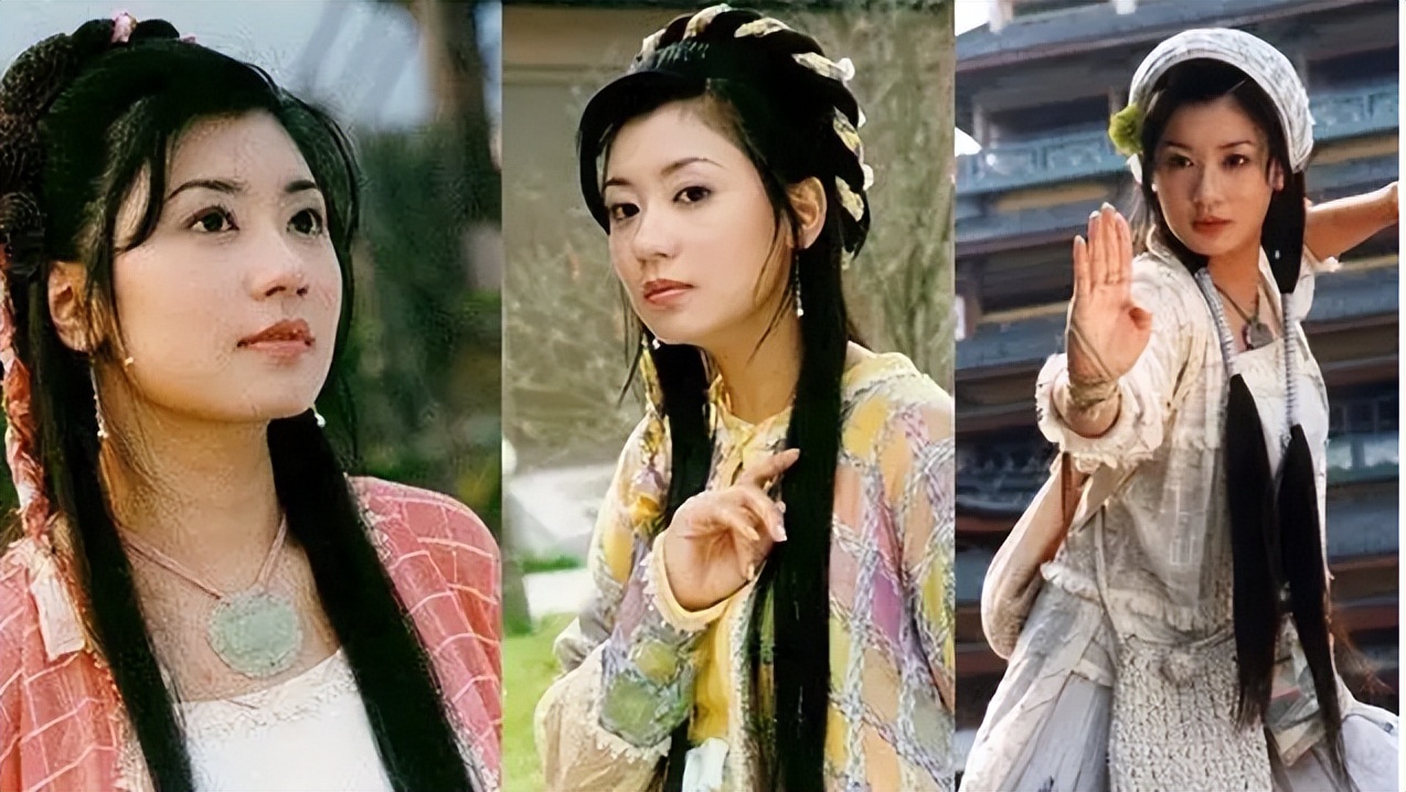 假装高贵、喜欢炫富、爱傍富豪，这些台湾女星活该没有好下场