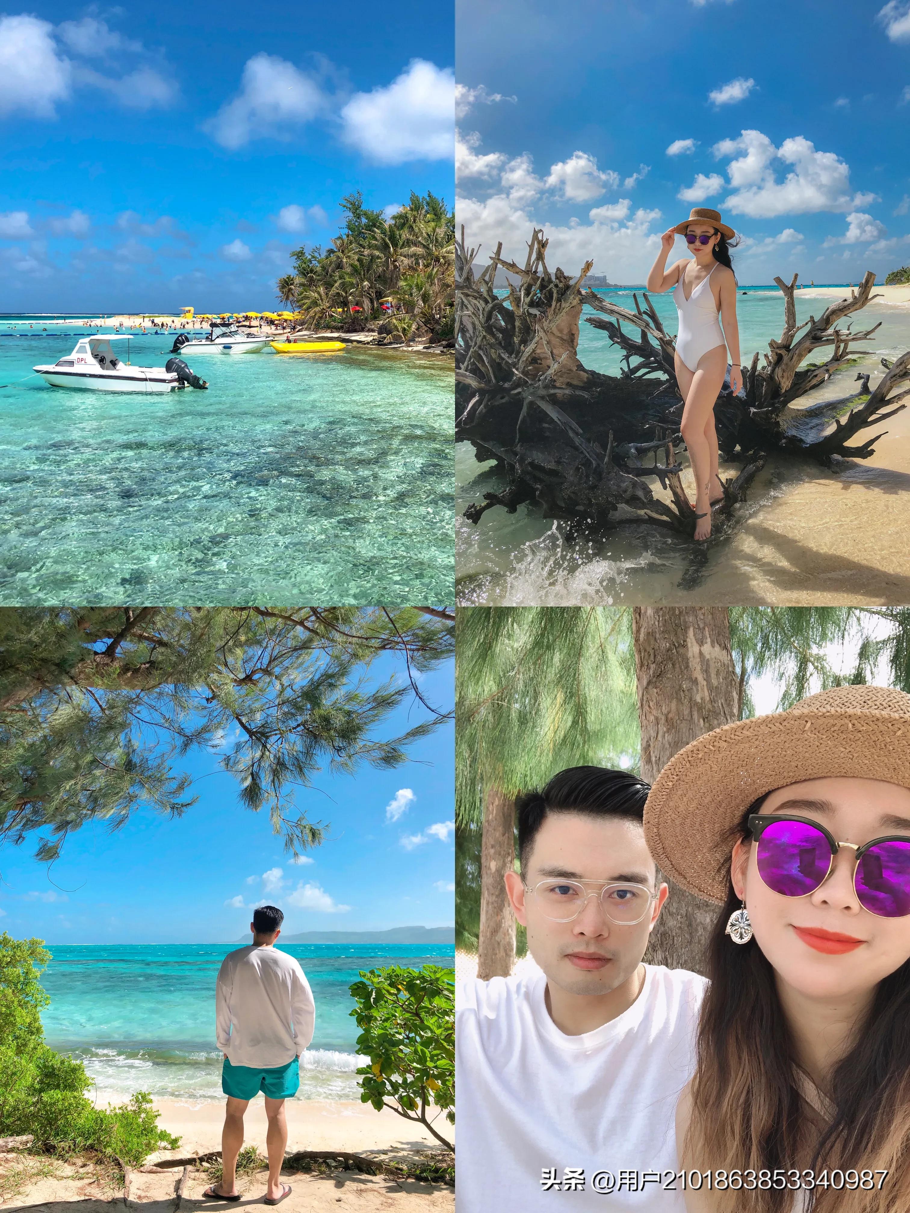 塞班岛旅行详细攻略,塞班旅行攻略分享