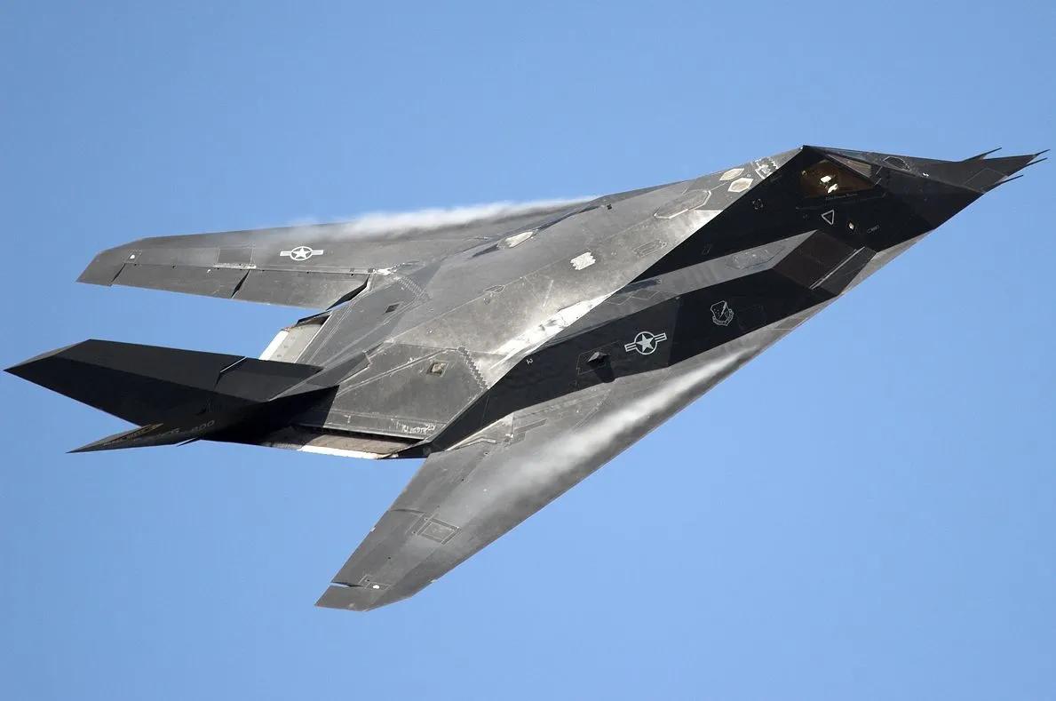 歼20最大的隐身性,歼20战机历史信息