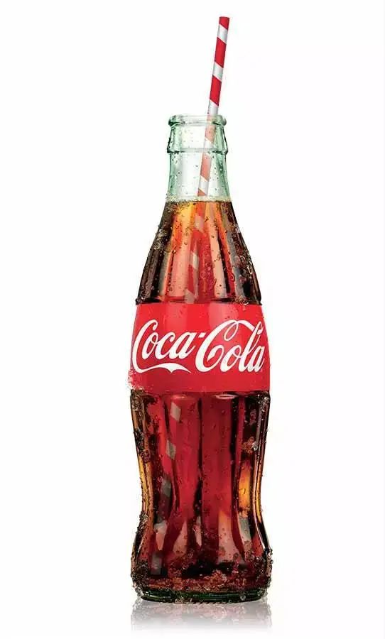 可口可乐有没有科技与绝活,可口可乐最新创意