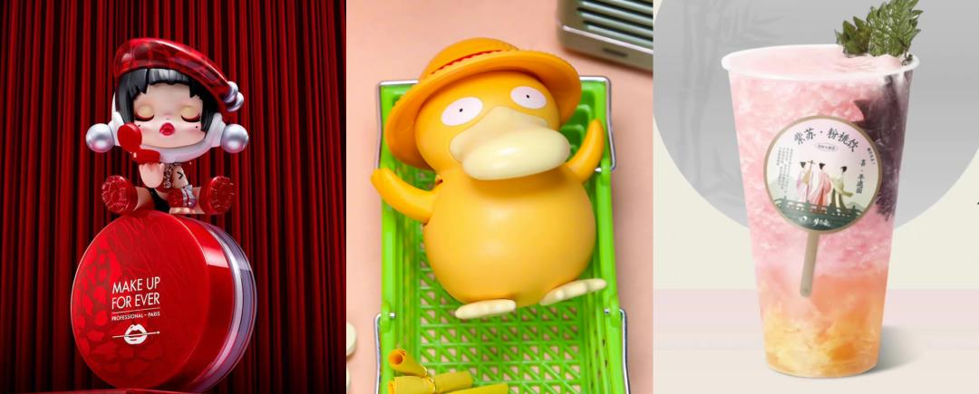 消费心理和购买行为角度分析,消费观和消费心理