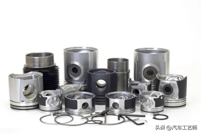 汽车发动机哪个国家最厉害,各国汽车发动机技术排名