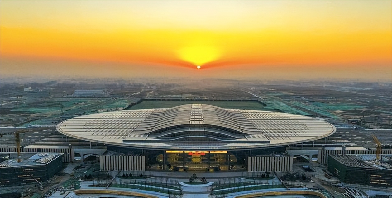 雄安投资375000元是什么项目,投资5100亿元建造雄安现在如何