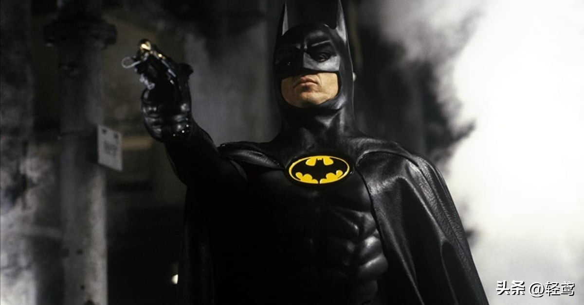 蝙蝠侠黑暗骑士有多厉害,深度解析蝙蝠侠黑暗骑士