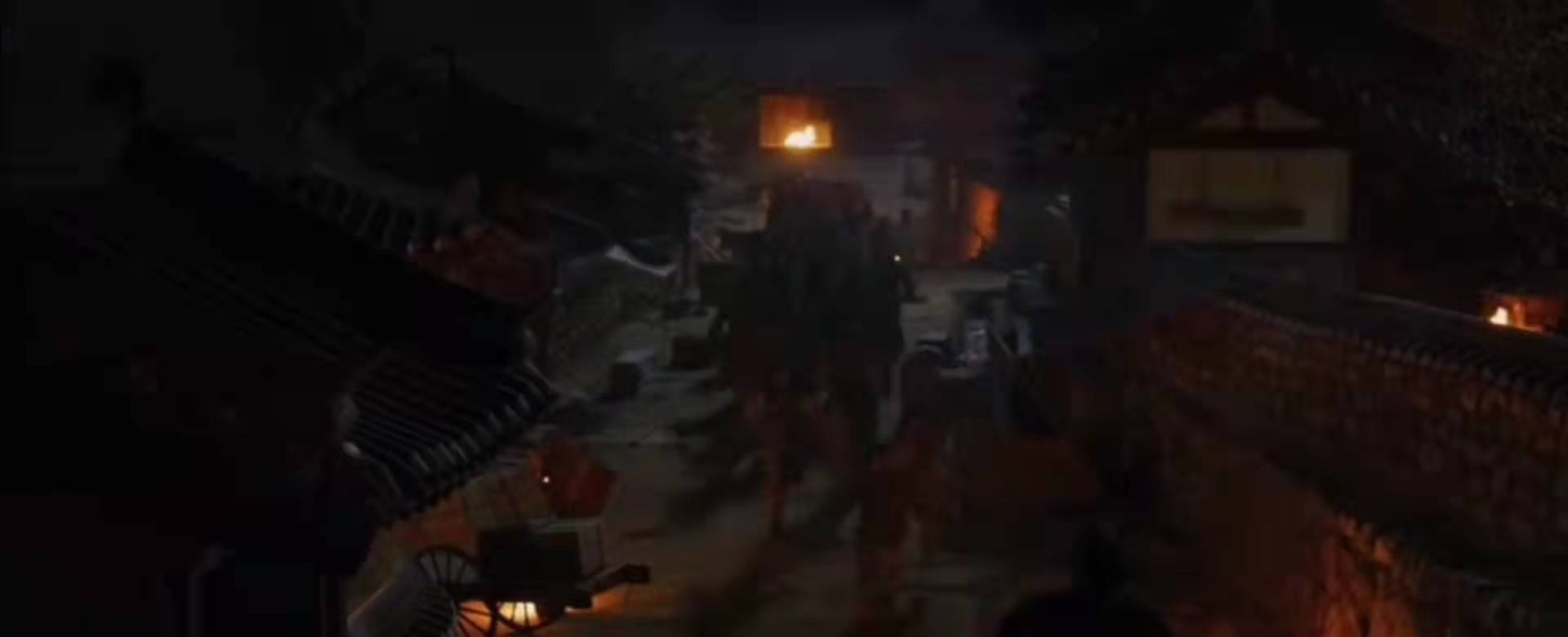 王国韩国丧尸片第一季讲了什么,王国丧尸片韩国版名字