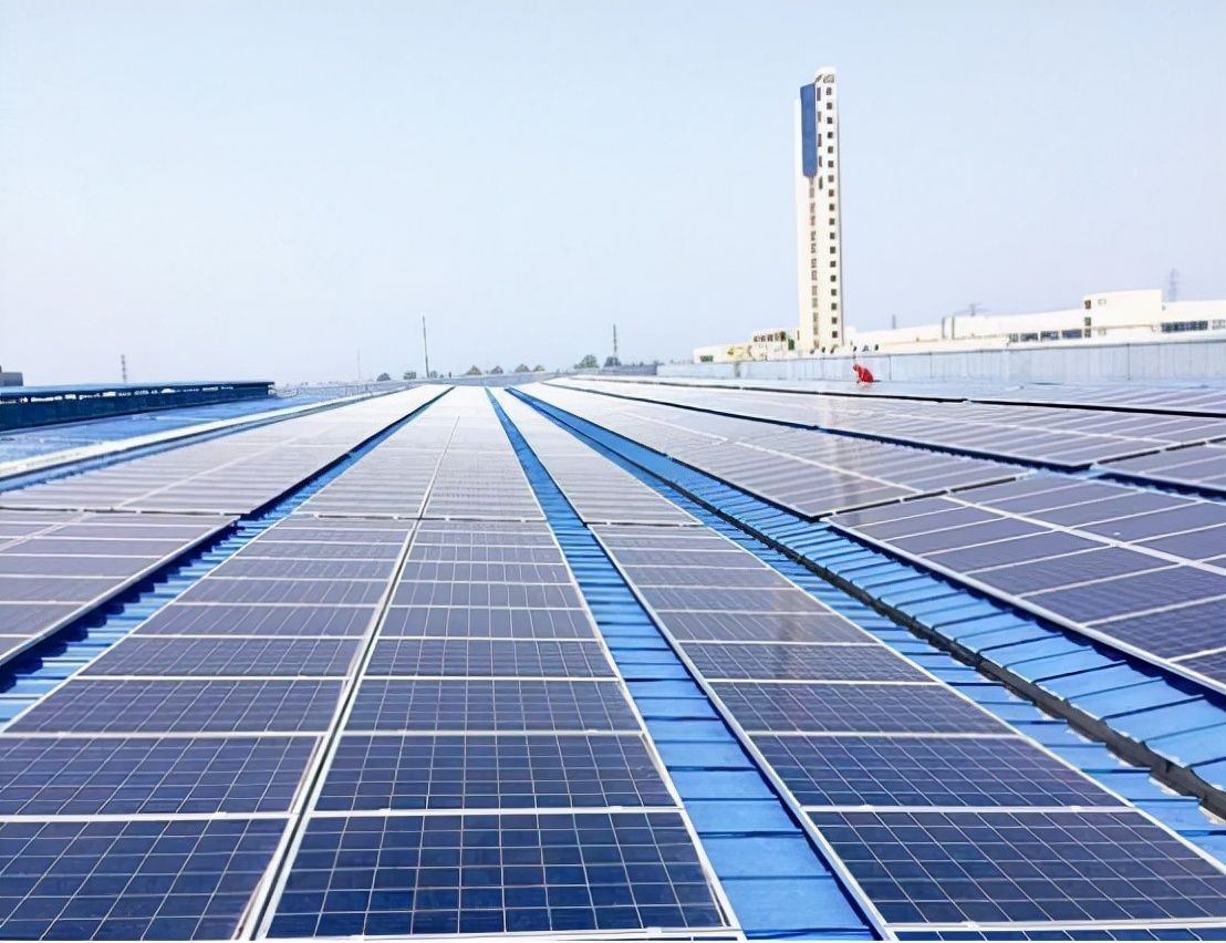 大唐发电5000亿市值,大唐发电去年盈利