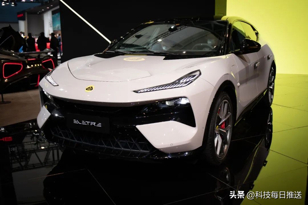 广州车展最不值得买的车,2021广州车展最贵的车