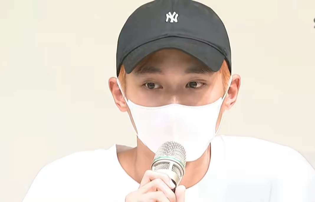 炎亚纶邱耀乐长文,炎亚纶邱耀乐记者会回放字幕