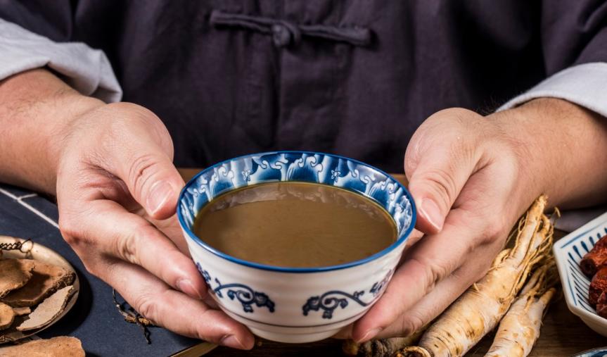 血压高的人怎么温补肾阳,中医降血压