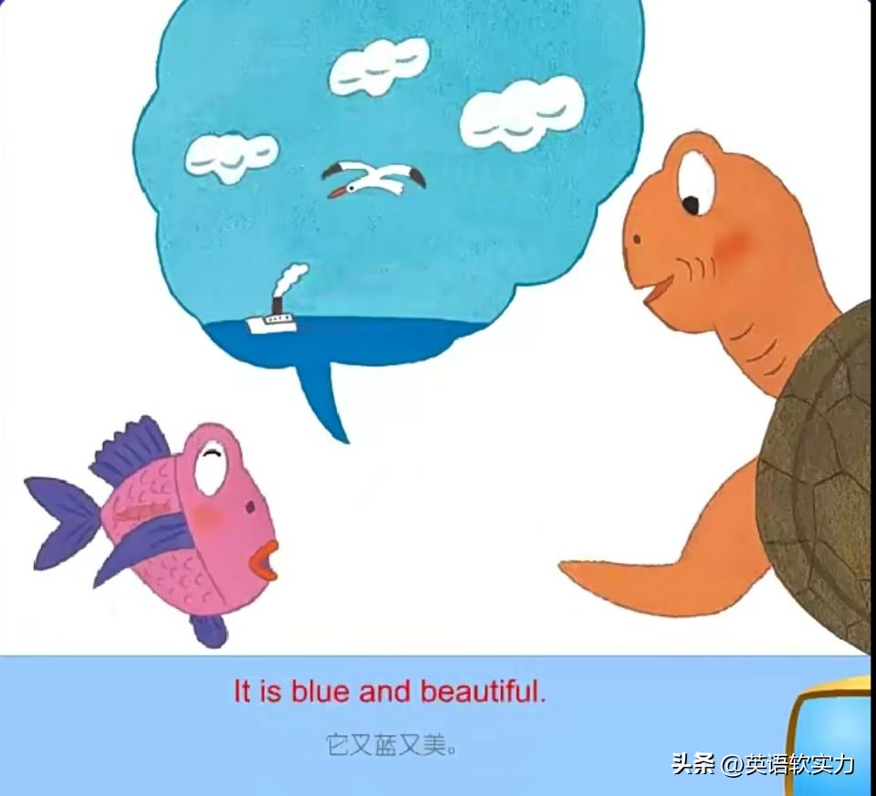 29个伊索寓言,看动画学哲理,英语启蒙好素材