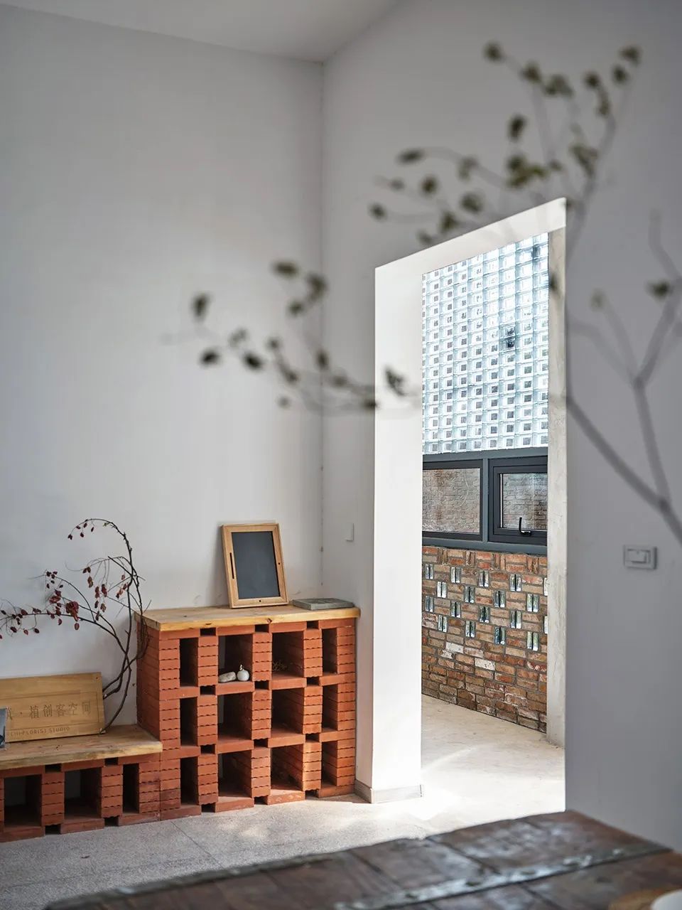 村小宅中式设计,舒服的家宅设计