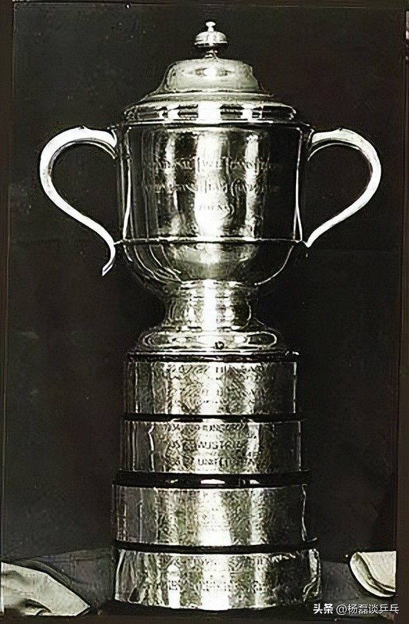 乒乓球之父,乒乓创始国来历