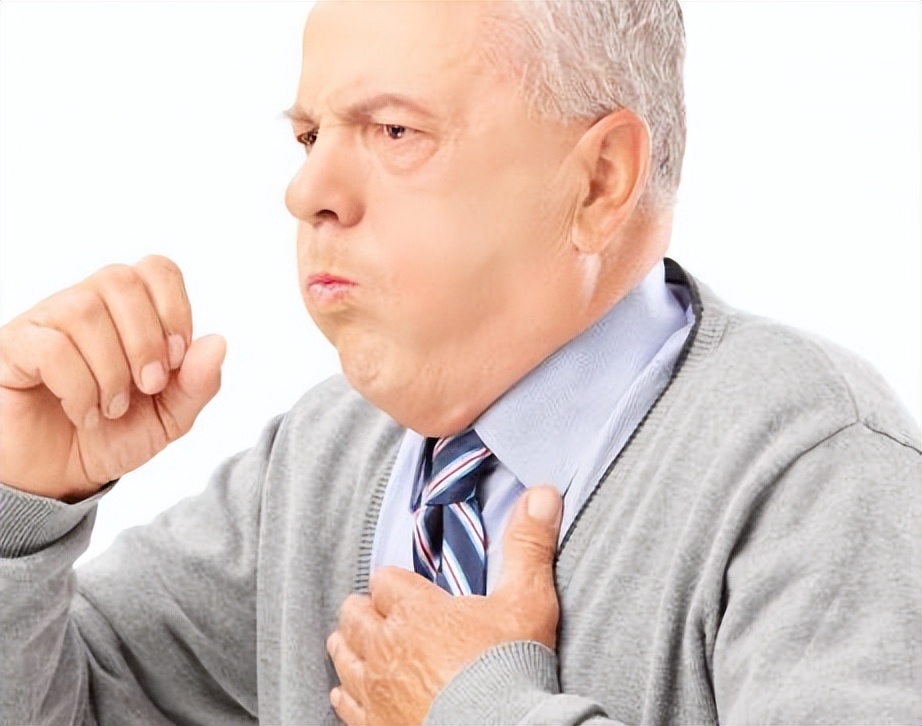 肺部积累痰液多久会产生病变,痰液粘稠带血是肺癌吗