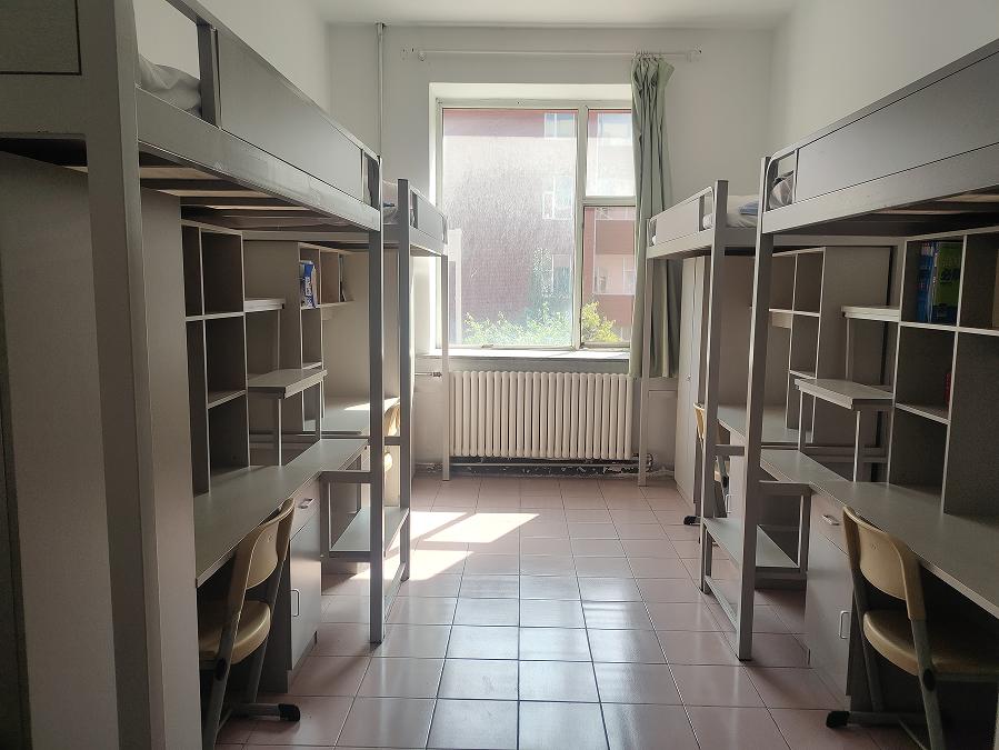 长春各大学的住宿条件,长春高中住宿条件