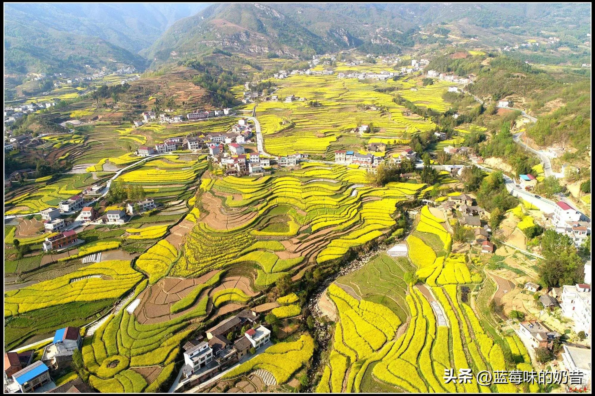汉阴未来规划图,汉阴县前进村未来发展