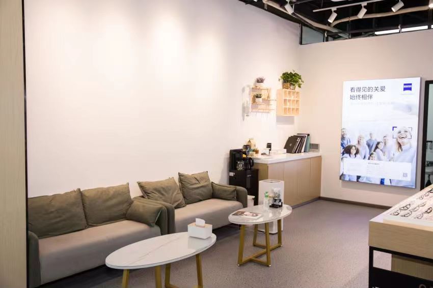 开眼镜店需要哪些基本知识,新手小白怎么开好眼镜店