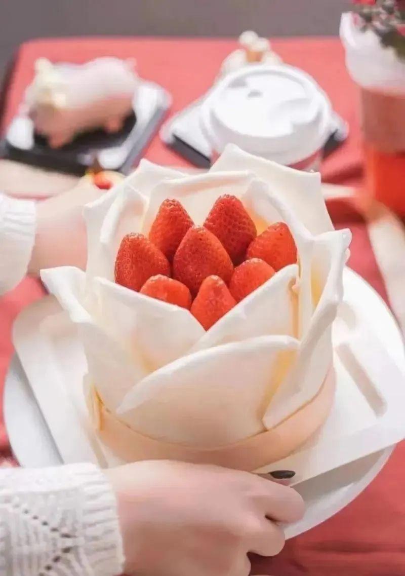 几年前倒闭的蛋糕店,知名品牌倒闭的蛋糕店