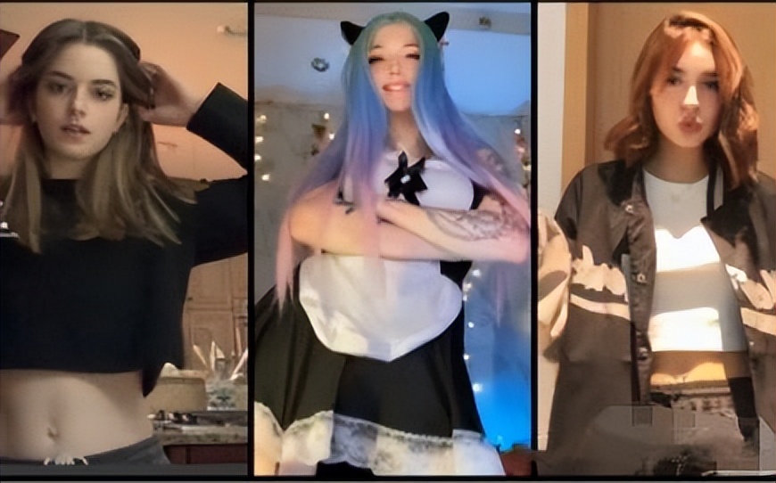 跨境电商tiktok视频带货,tiktok跨境带货视频