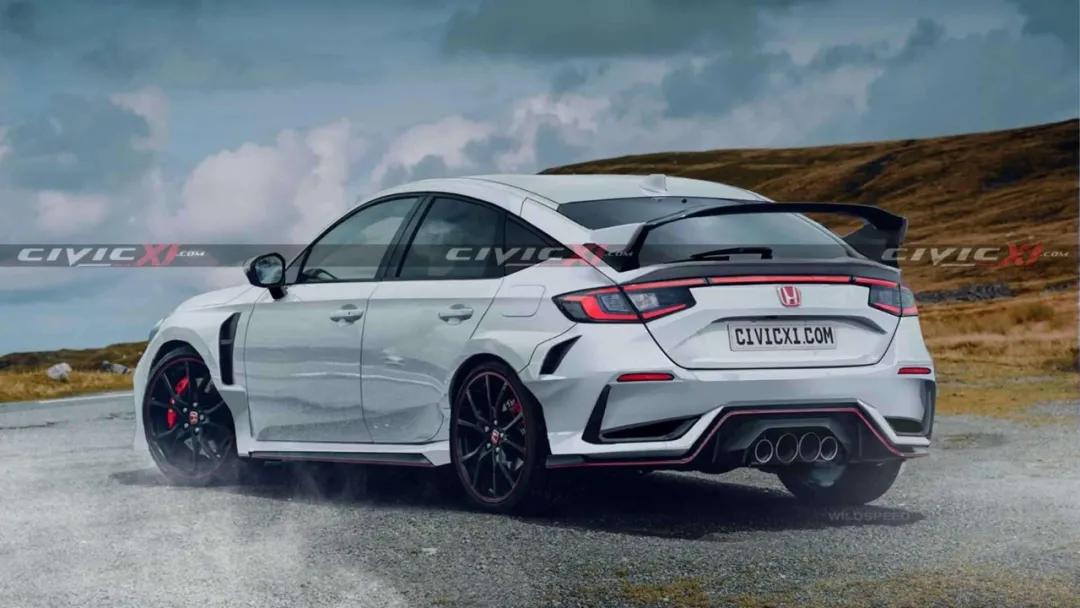 买了本田思域typer现在怎么样,思域typer还在售吗