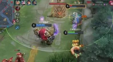 英雄射手思路教学和意识,新手射手全局思路教学