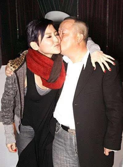 香港曾志伟多少岁,曾志伟电影一哥