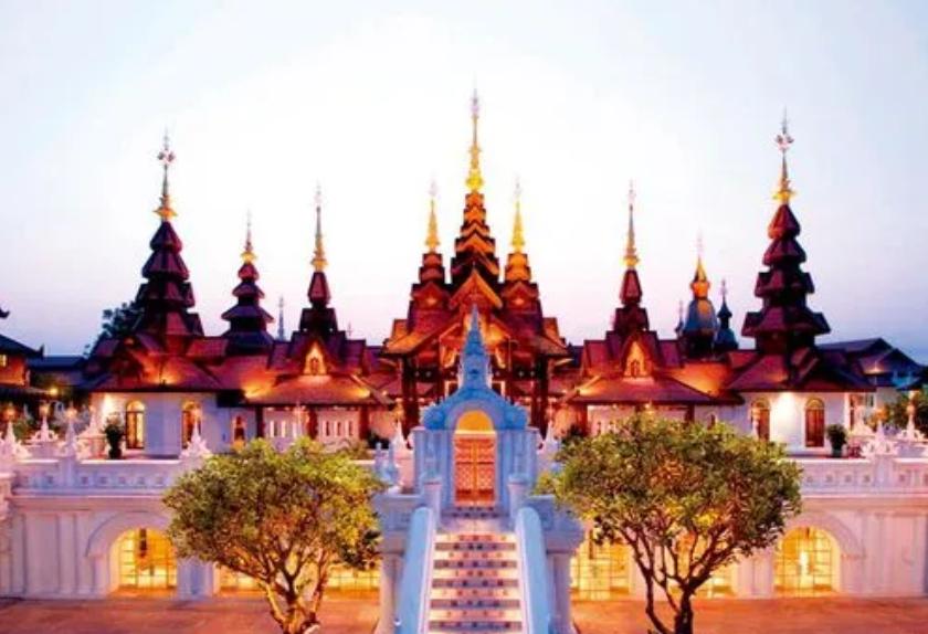 泰国旅游注意灵异禁忌,泰国普吉岛旅游注意什么