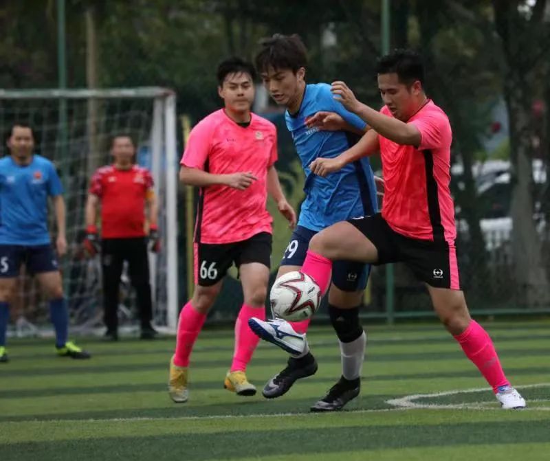 2018年南宁足球联赛,魅力足球扬帆起航