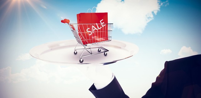 为啥九块九比十块好卖,9块9包邮和10块有什么区别