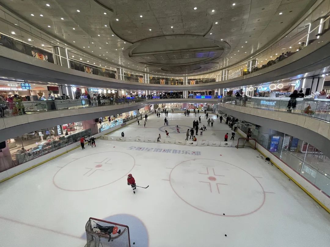 武商mall为什么这么厉害,武商mall有什么