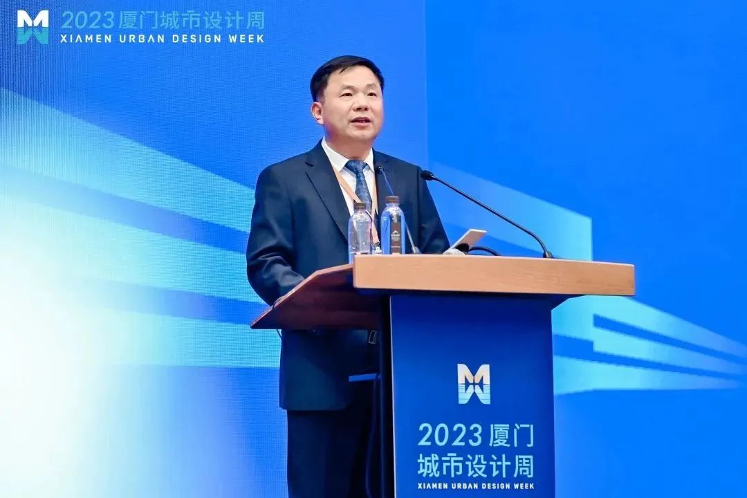 为什么厦门建筑多是欧洲风格,厦门城市建设为何如此好