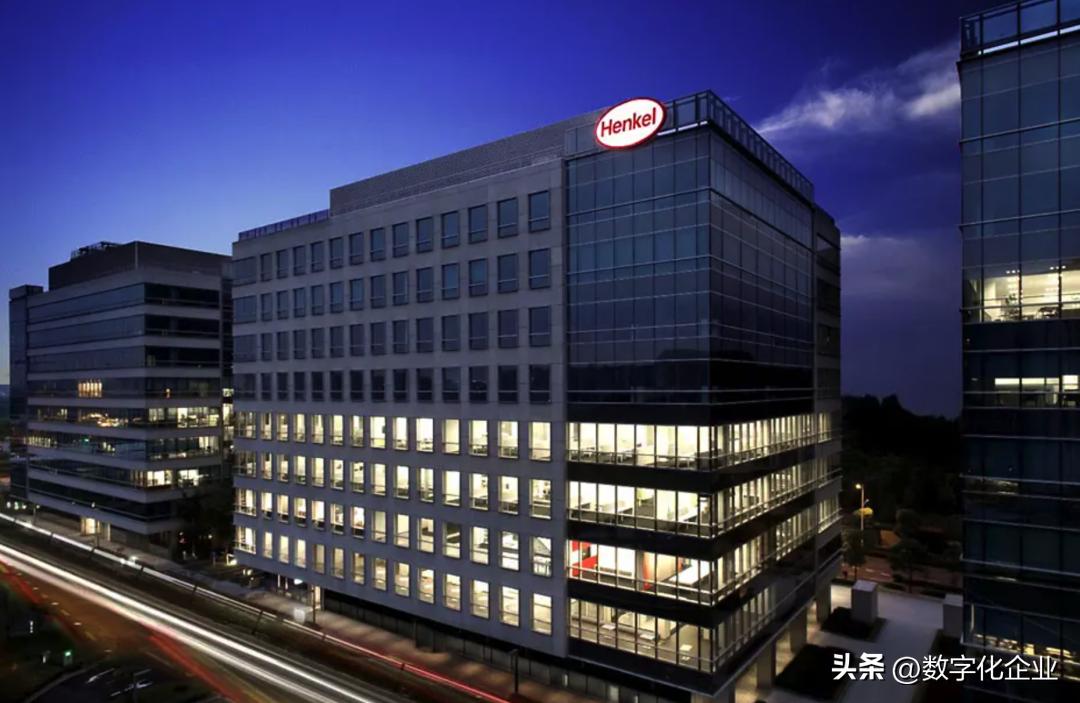 全球最强制造企业前50名,改变世界的全球制造企业