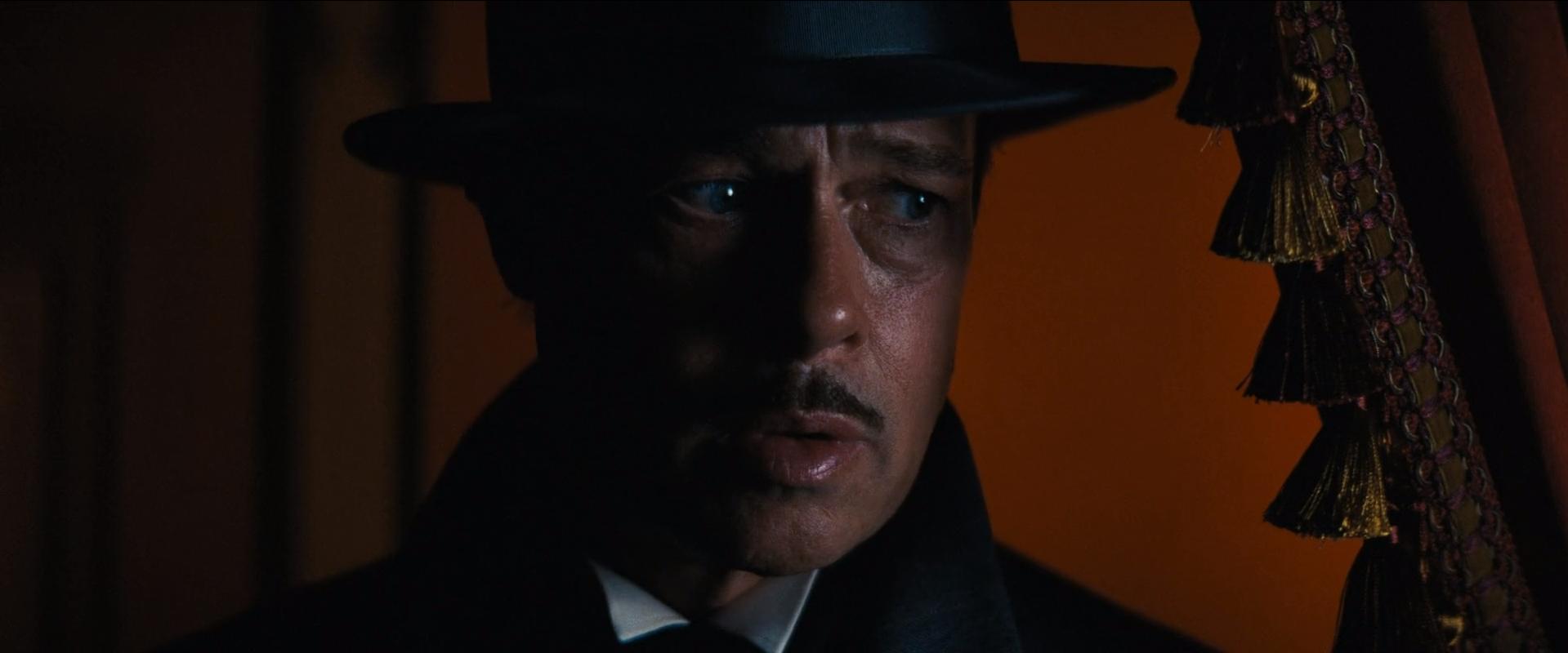 浮华浪荡*欲肉**横流，荒唐又华丽的演艺圈尺度大揭秘