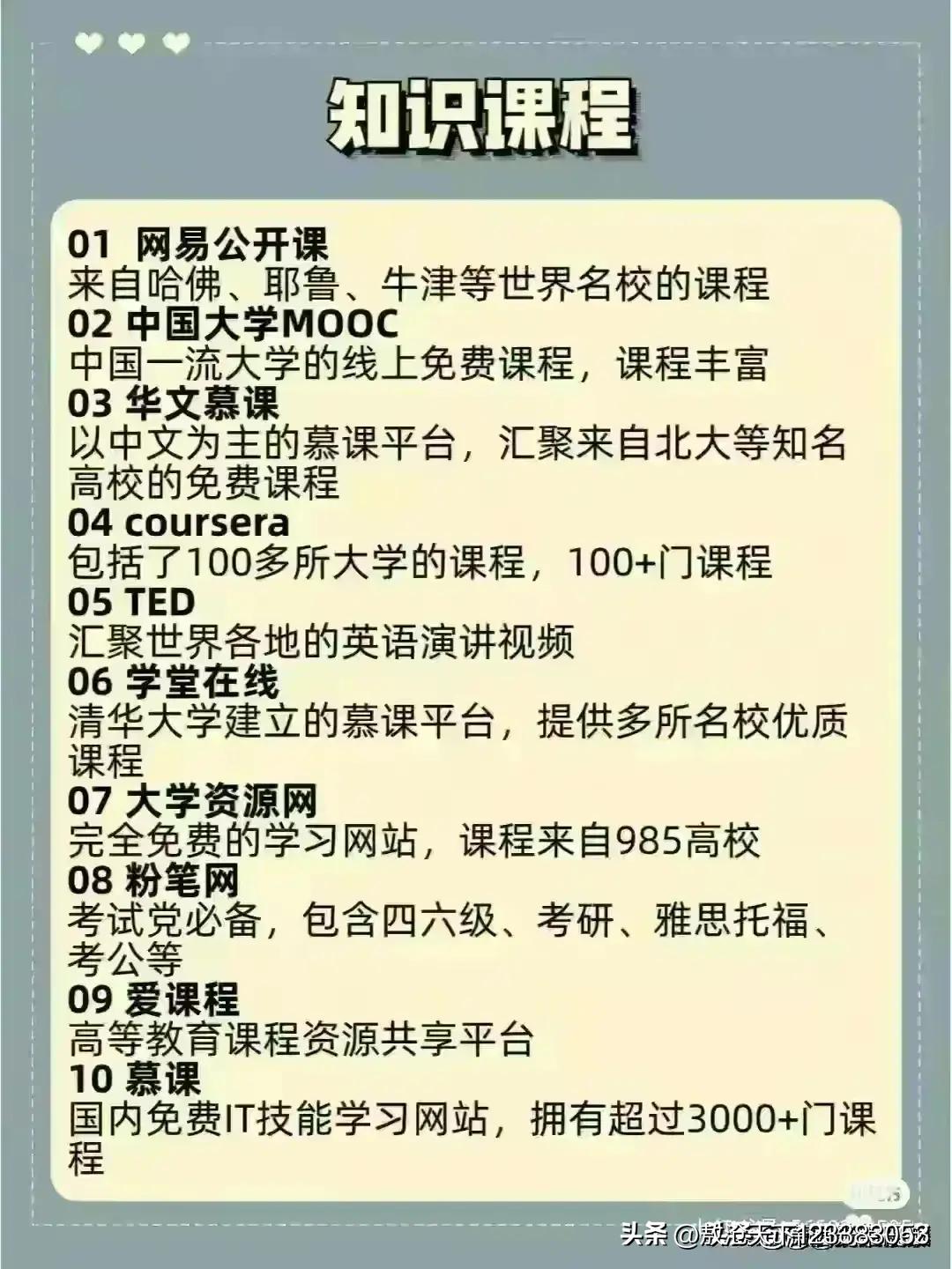 不做生意也要收藏的6个网站,十个让你大开眼界的网站