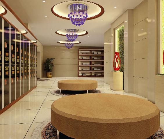 为什么洗浴中心晚上人多,洗浴中心越来越冷清