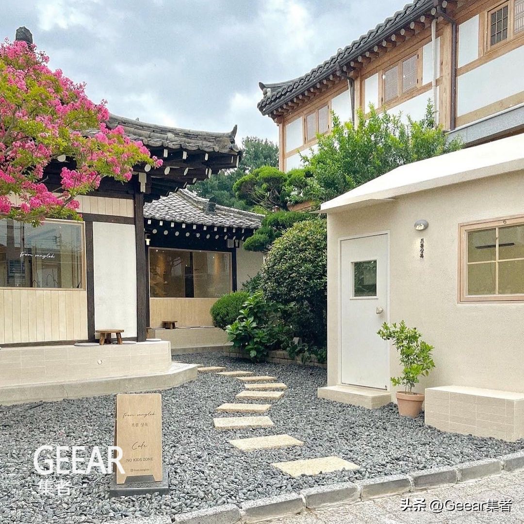 韩国高逼格的咖啡馆,韩国咖啡店咖啡推荐