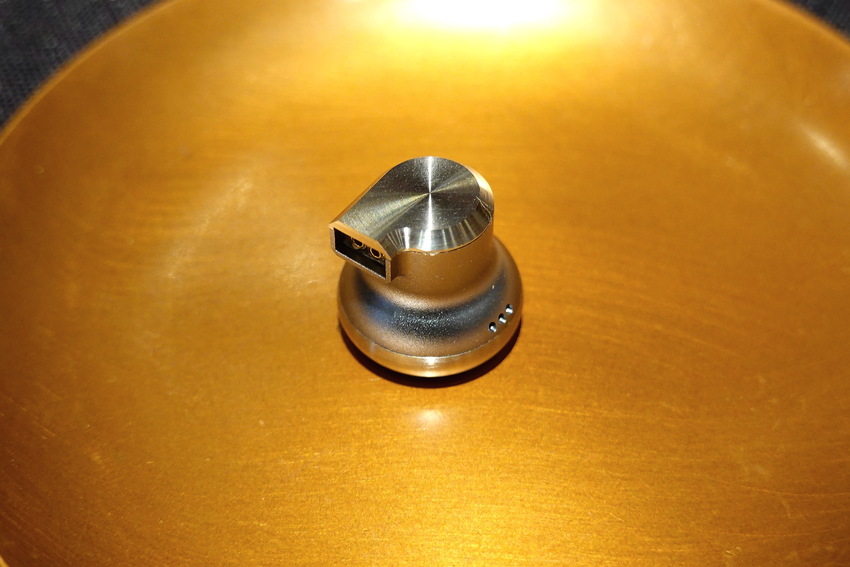 「耳边前线」炎炎烈日下的视听盛宴—首届西安国际耳机展新品回顾