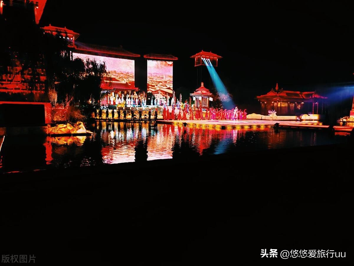 去西安旅游必去的六大景点,去西安旅游最值得去的8大景点