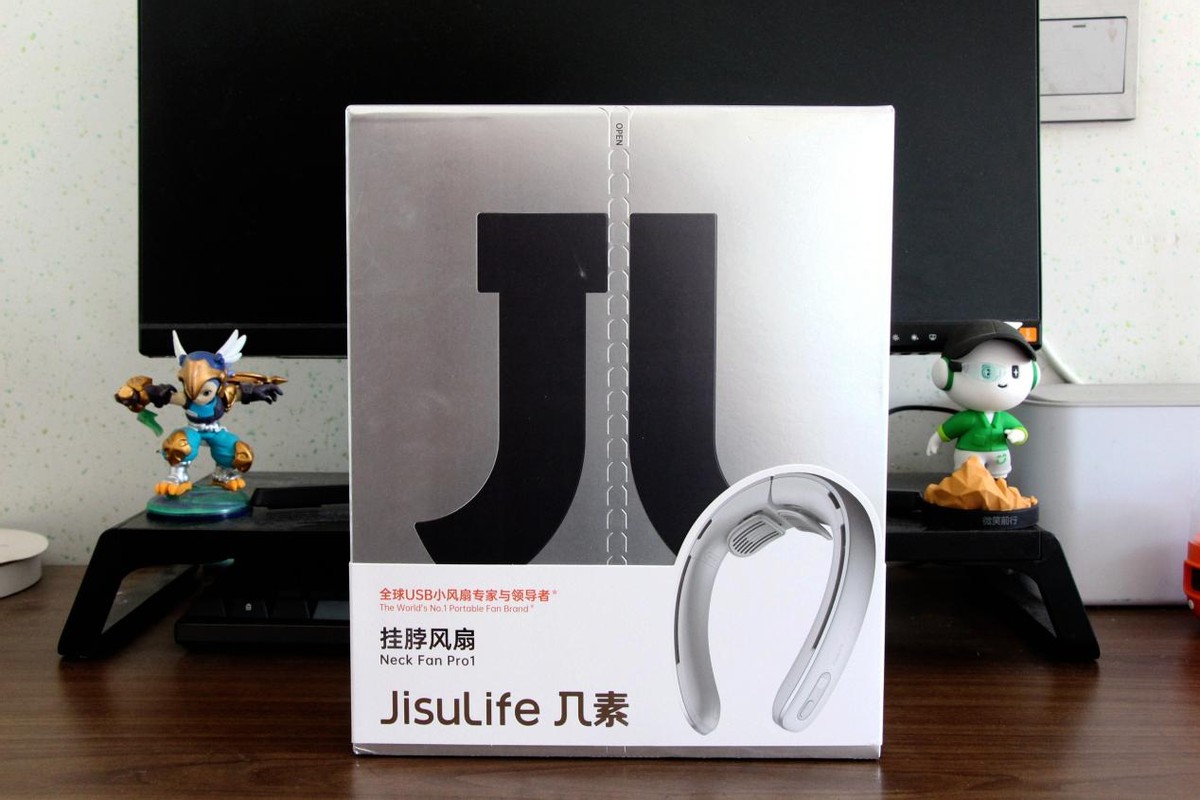 手持风扇和挂脖风扇测评,测评挂脖风扇真那么好用吗