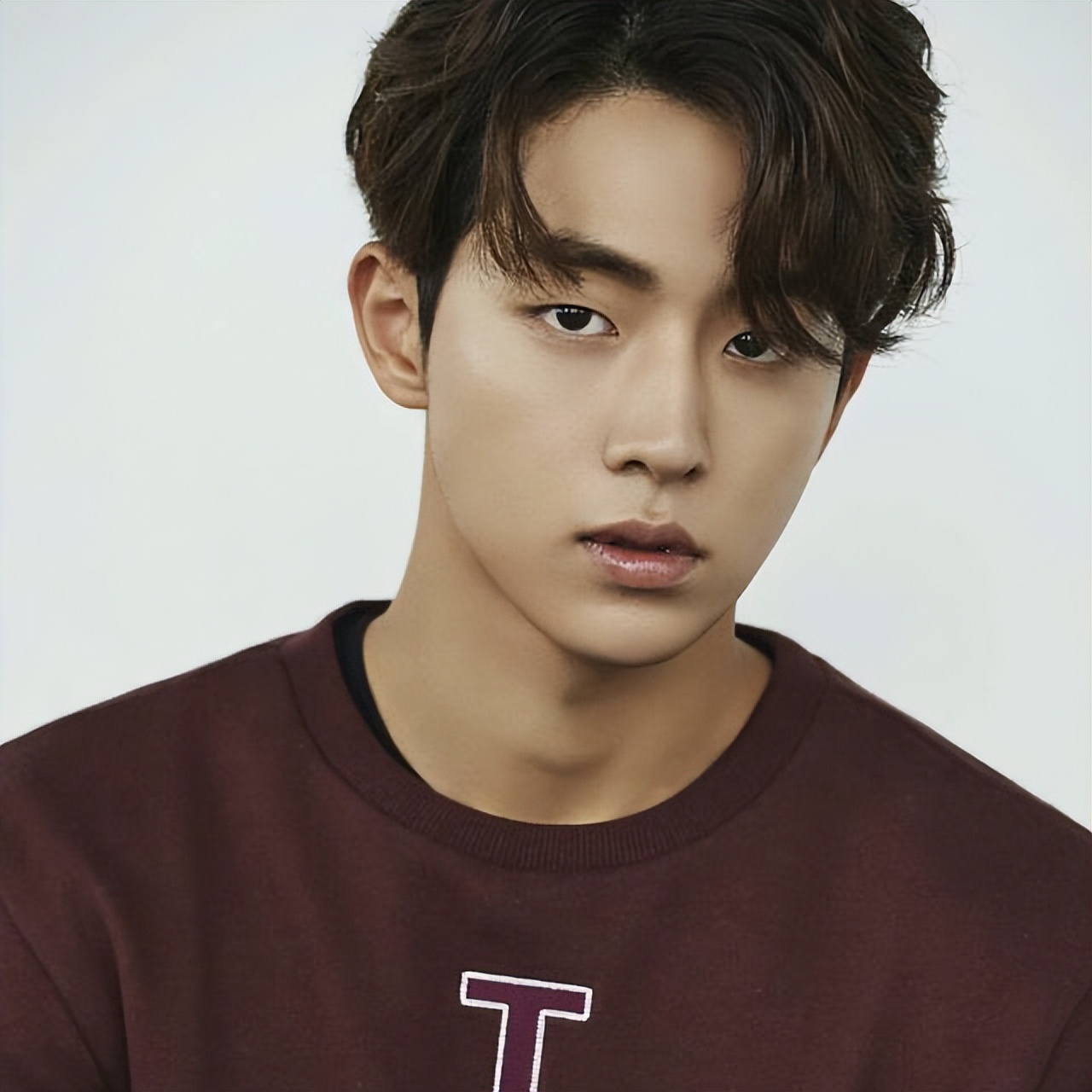 男生烫发选择韩式纹理烫,烫发男生推荐蓬松烫防烫伤