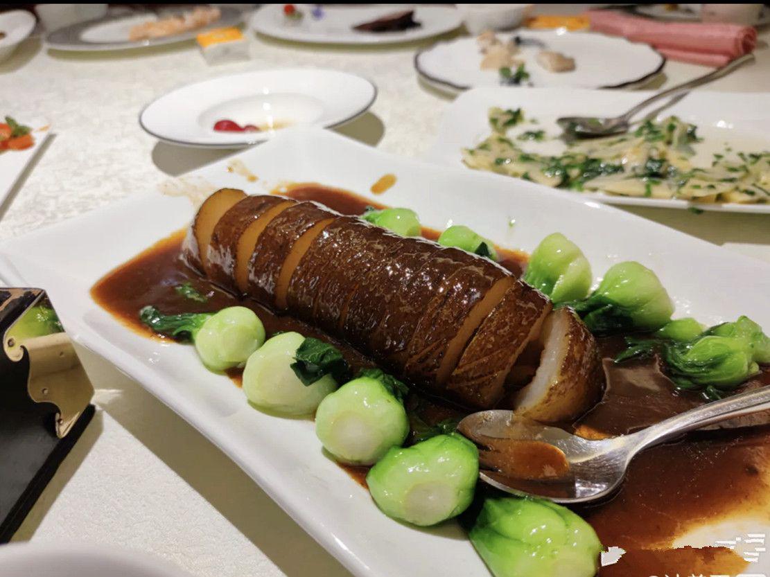 中国10大经典国宴菜开水白菜,国宴十大名菜开水白菜