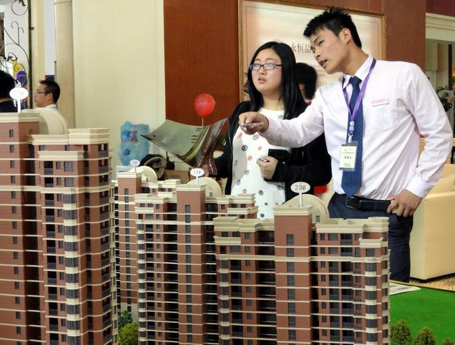 未来房地产的走势将如何呢,房地产变天后会如何走势