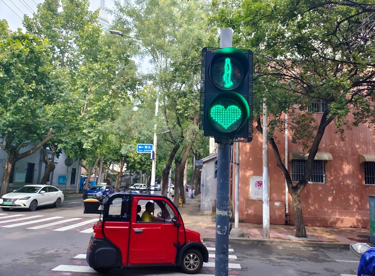 济南必去网红打卡地,美爆了济南这些地方成网红打卡地