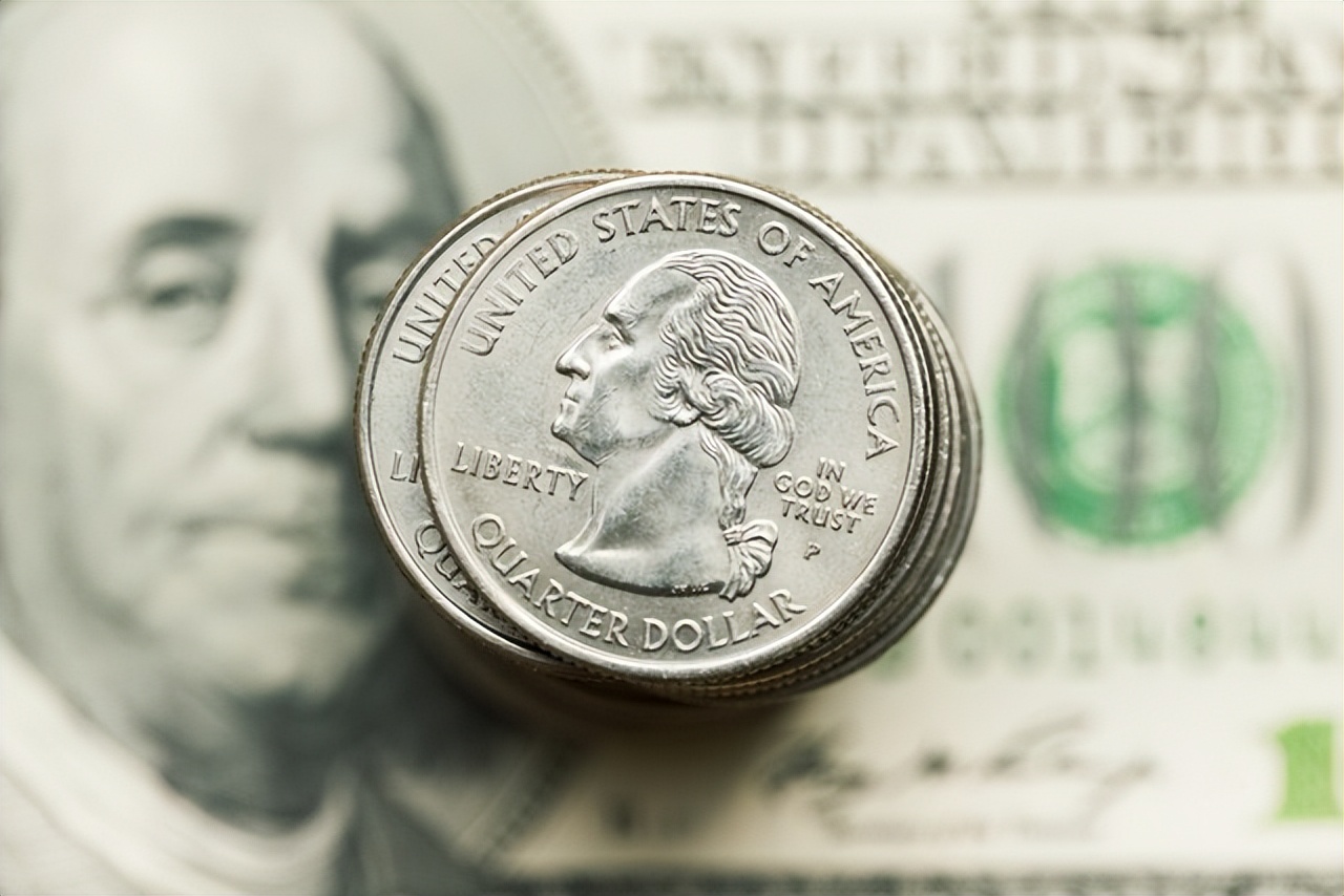 中国近期又买美债了吗,中国又买美债吗