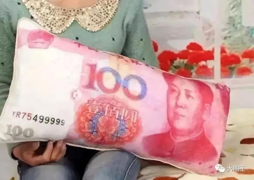 无人拒绝的情人节礼物,很庸俗的情人节礼物