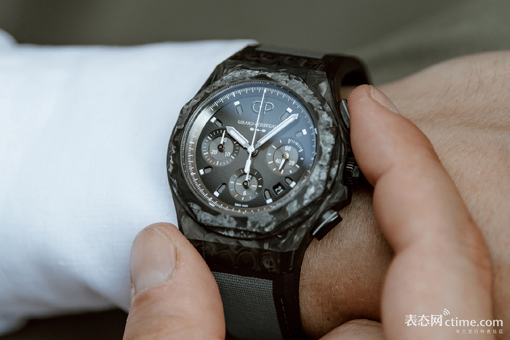 被低估了的手表品牌,离家出走自我创业