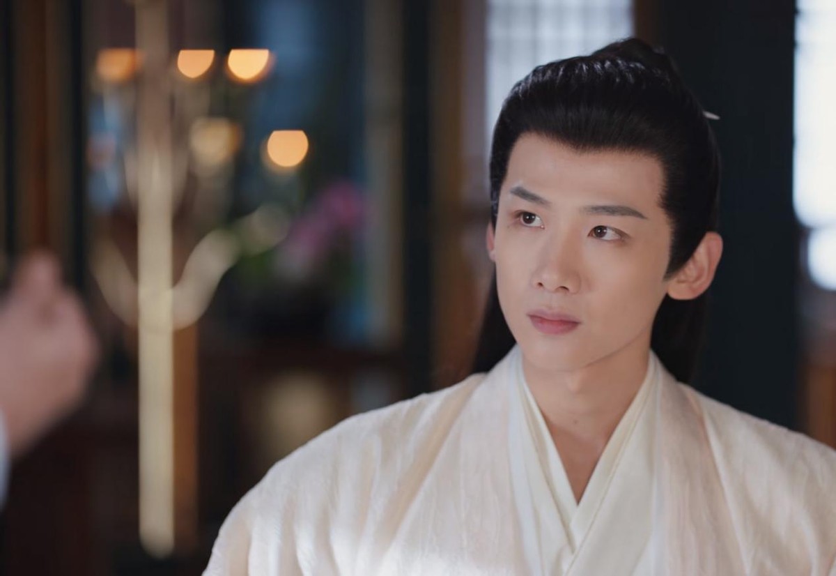 仅播3集拿下收视第一,仅播2集就拿下收视率第一